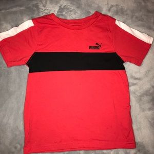 🔴 Puma Tee